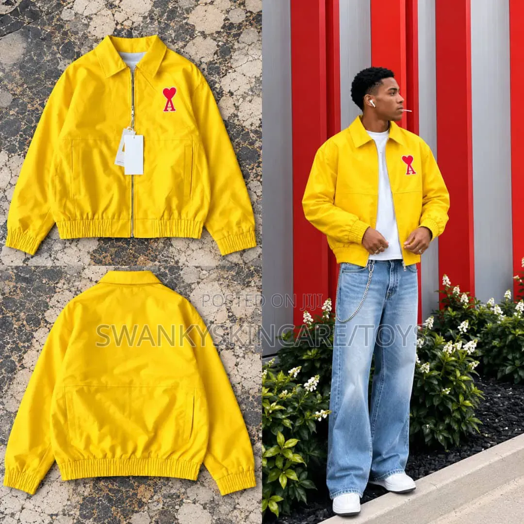 Quality Jackets