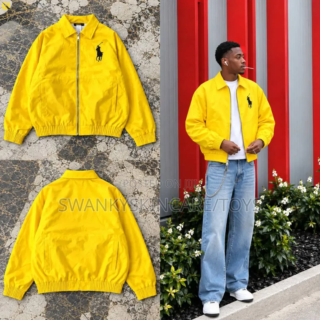 Quality Jackets