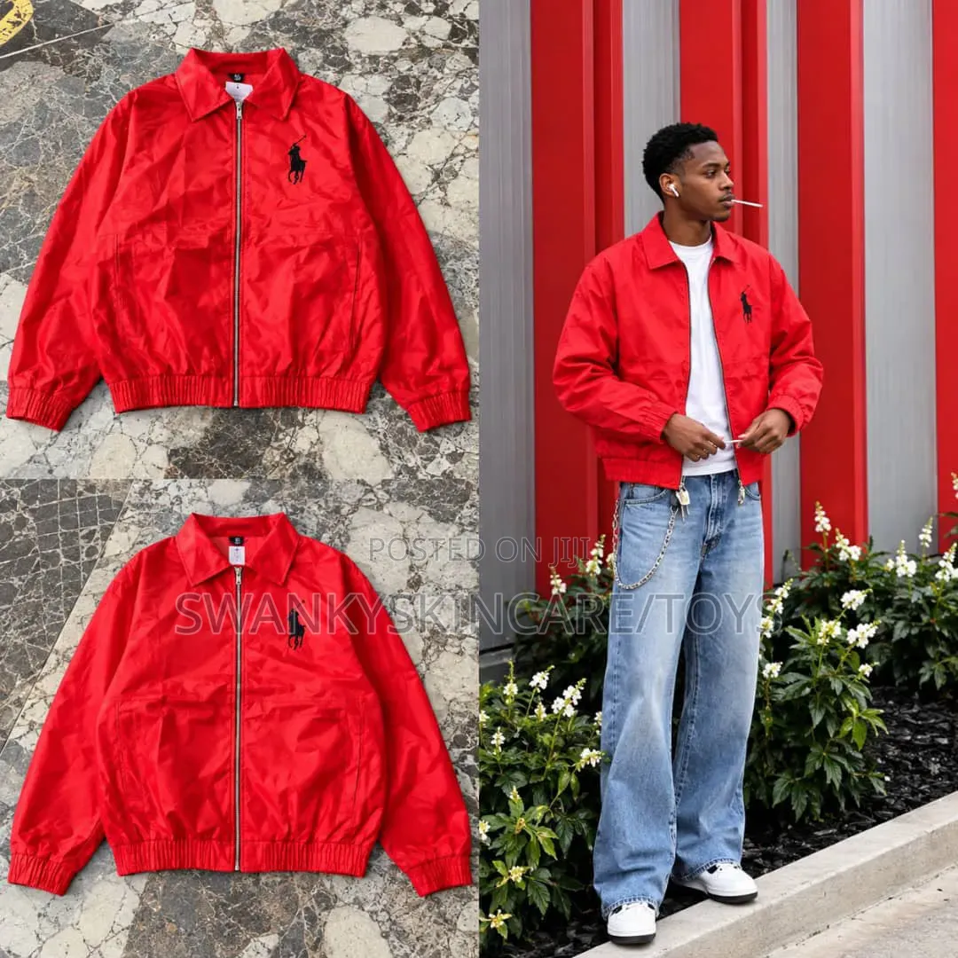 Quality Jackets