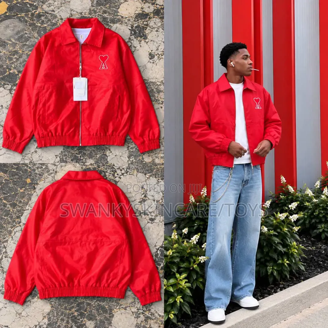 Quality Jackets