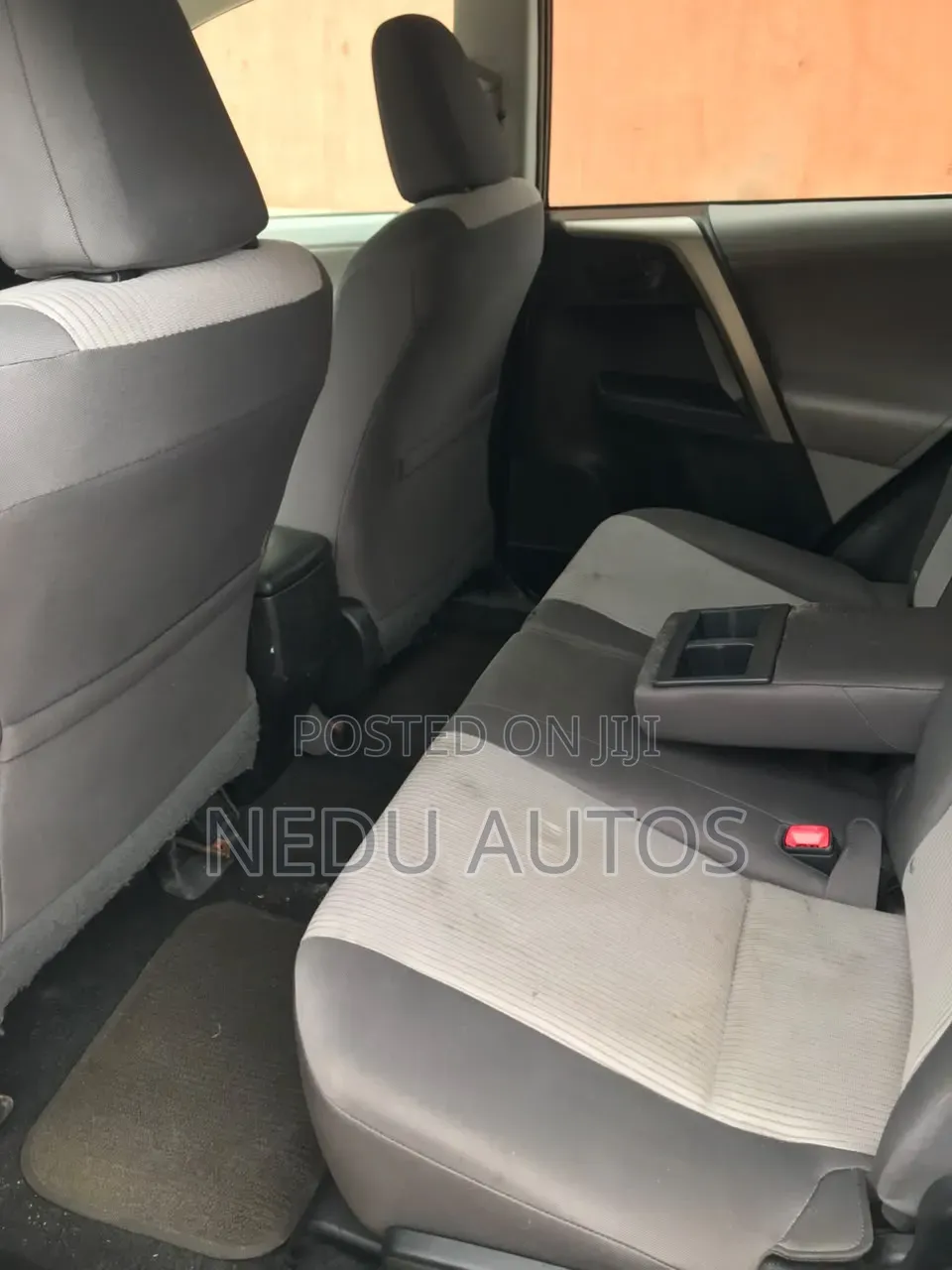 Toyota RAV4 2013 Black