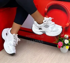 Unisex Sneakers