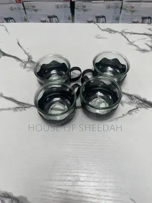 5pcs Teapot Set