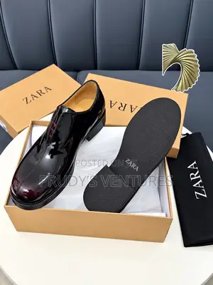 Zara Original Men’s Quality Shoe