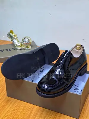 Zara Original Men’s Quality Shoe