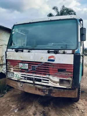 Tipper (Used)