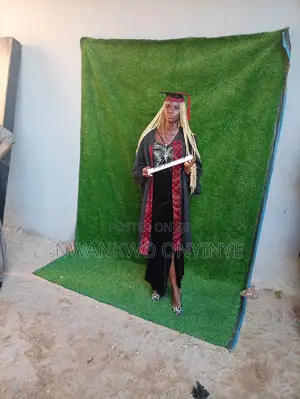 Sachet Water Factory Worker/ Sales Girl