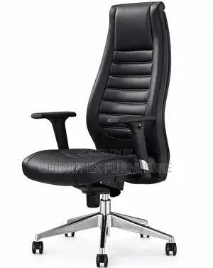 Brown Executive Office Chair