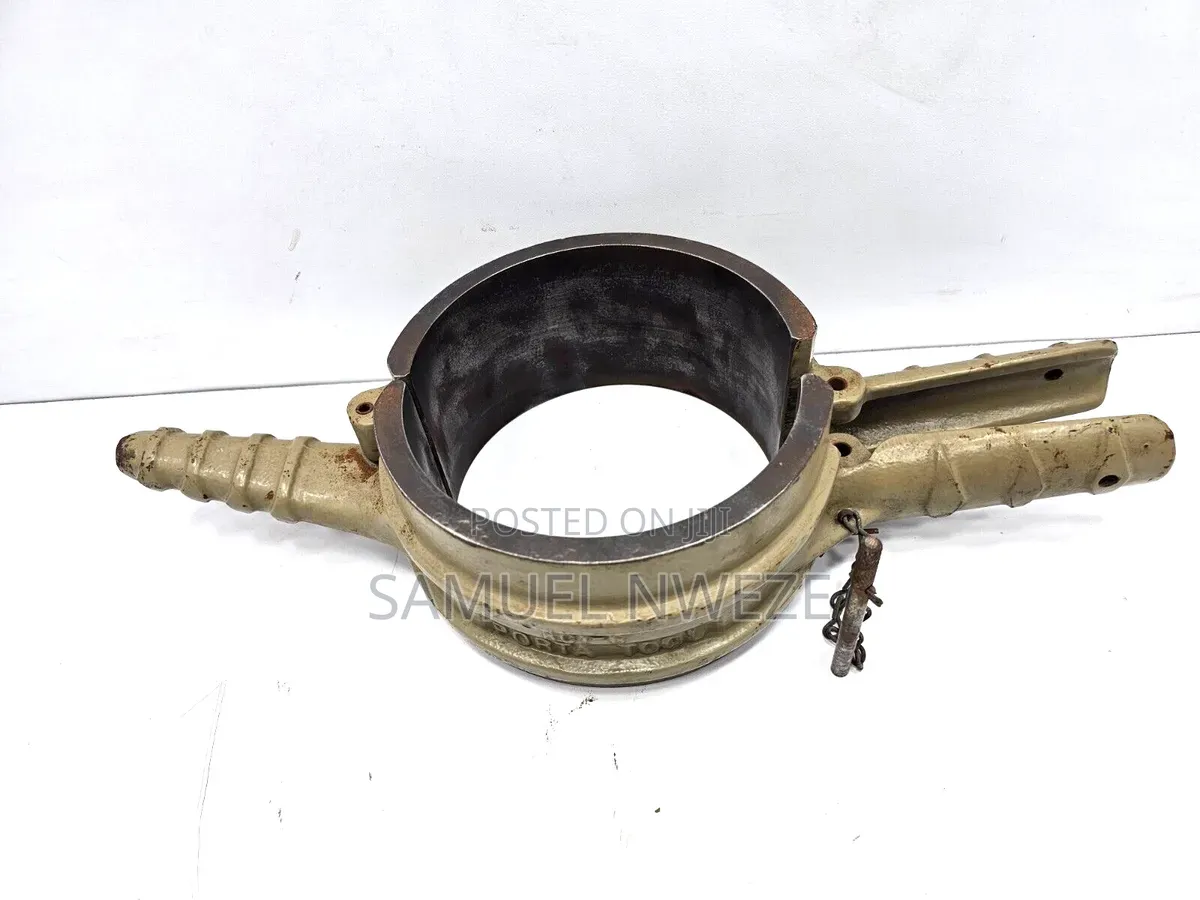 Piston Clamp