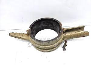 Piston Clamp