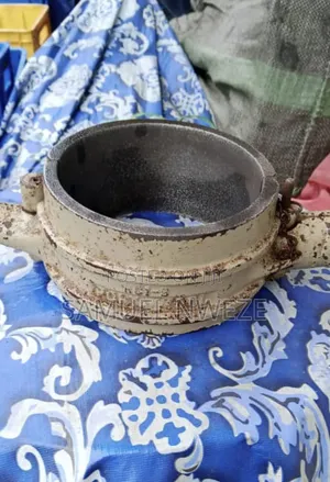 Piston Clamp