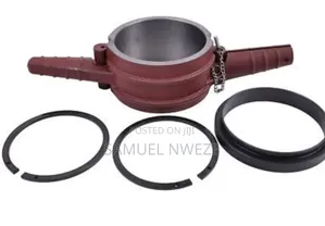 Piston Clamp