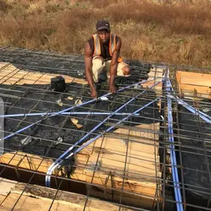 24/7 Electrician in Abuja Iddo Sarki - House Wiring & Fault Repair