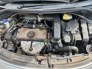Peugeot 207 1.4 XR 2010 Silver