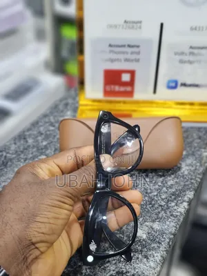Clean Rayban Meta Glass Gen 1 for Sale