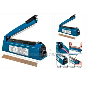 Spare Part Kit for Hand Pressing Nylon Impulse Sealer Element Teflon