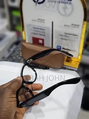Clean Rayban Meta Glass Gen 1 for Sale
