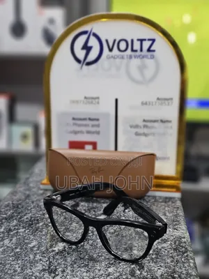 Clean Rayban Meta Glass Gen 1 for Sale