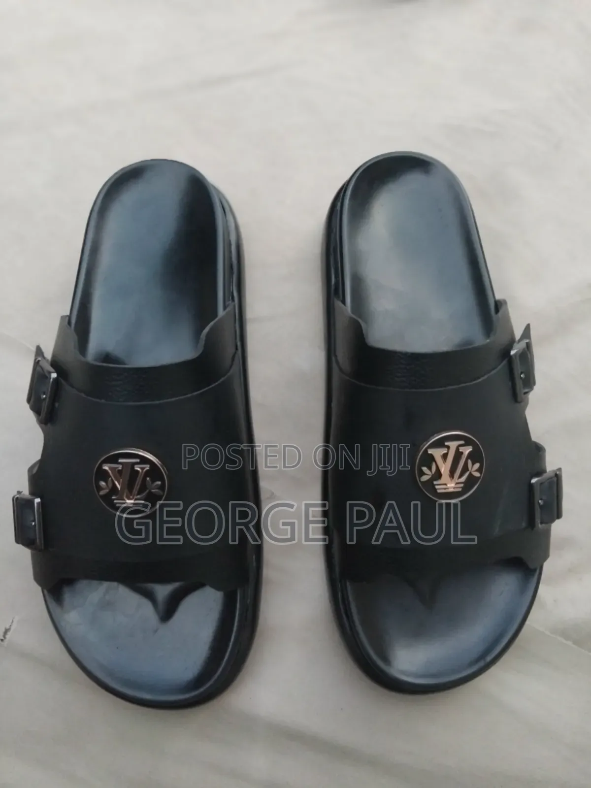 Foot Wears