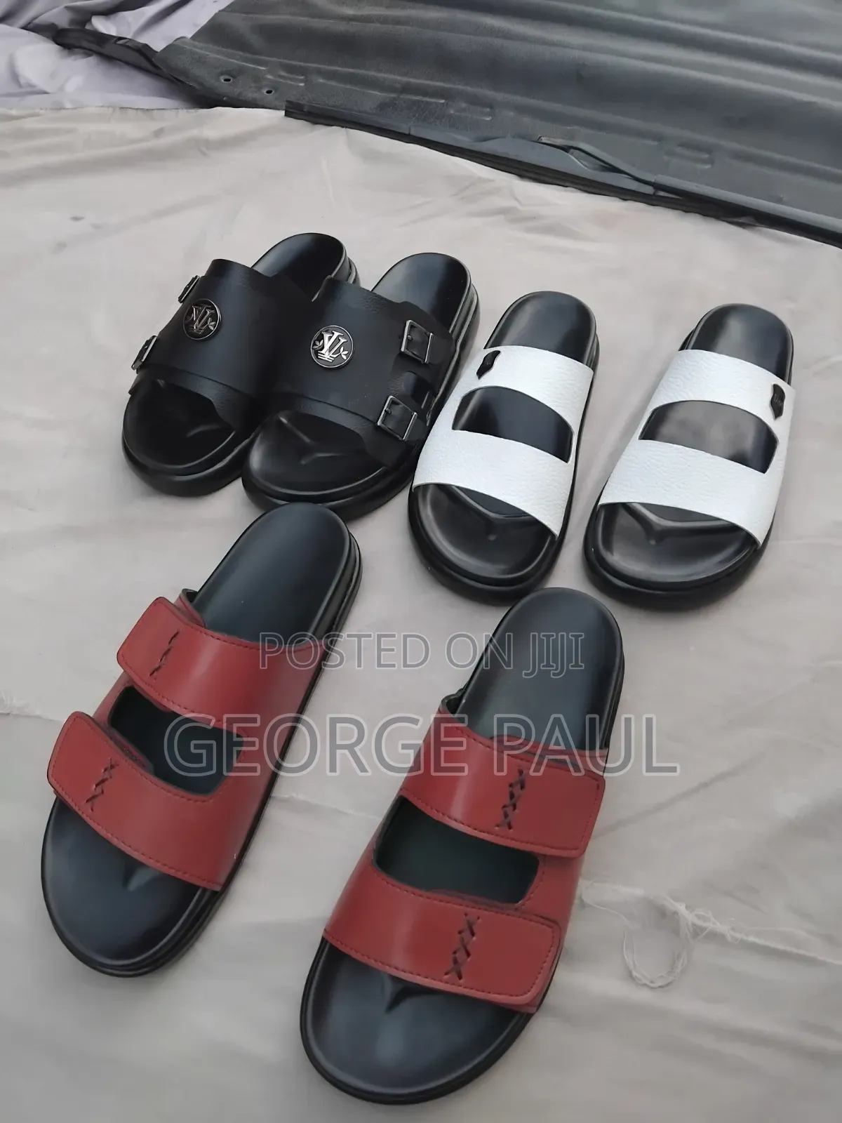 Foot Wears