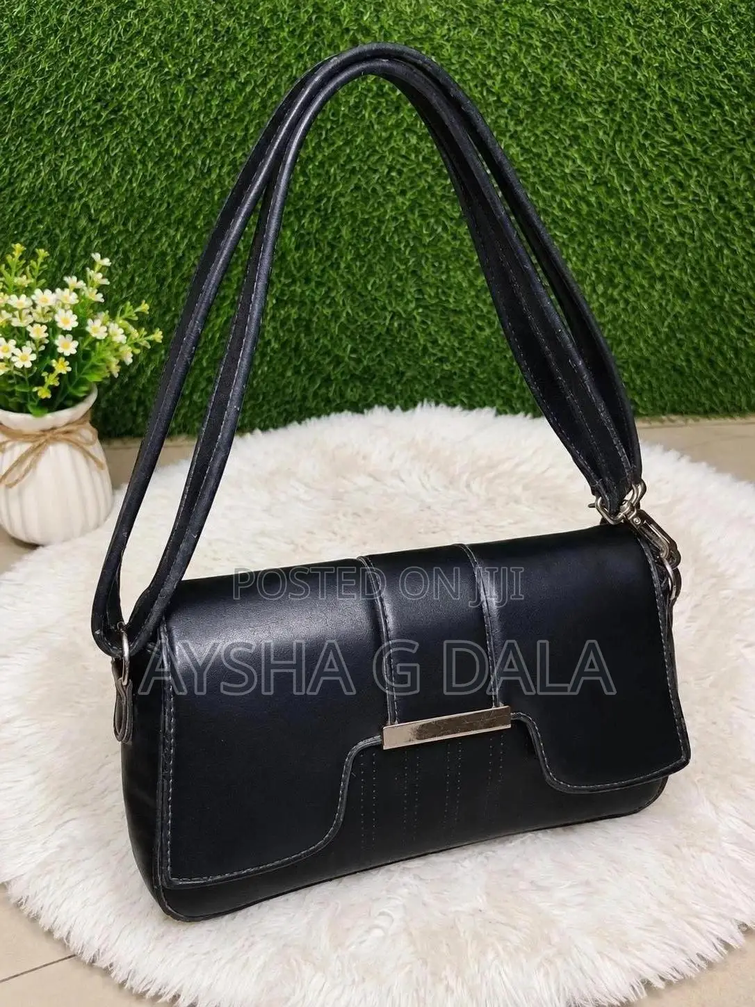 Ladies Shoulder Bag