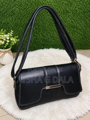 Ladies Shoulder Bag
