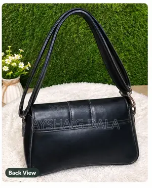 Ladies Shoulder Bag