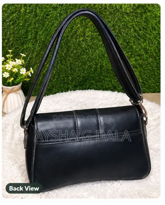 Ladies Shoulder Bag