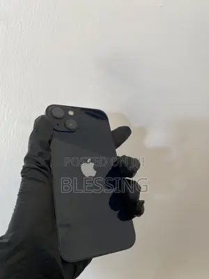 Apple iPhone 13 128 GB Black
