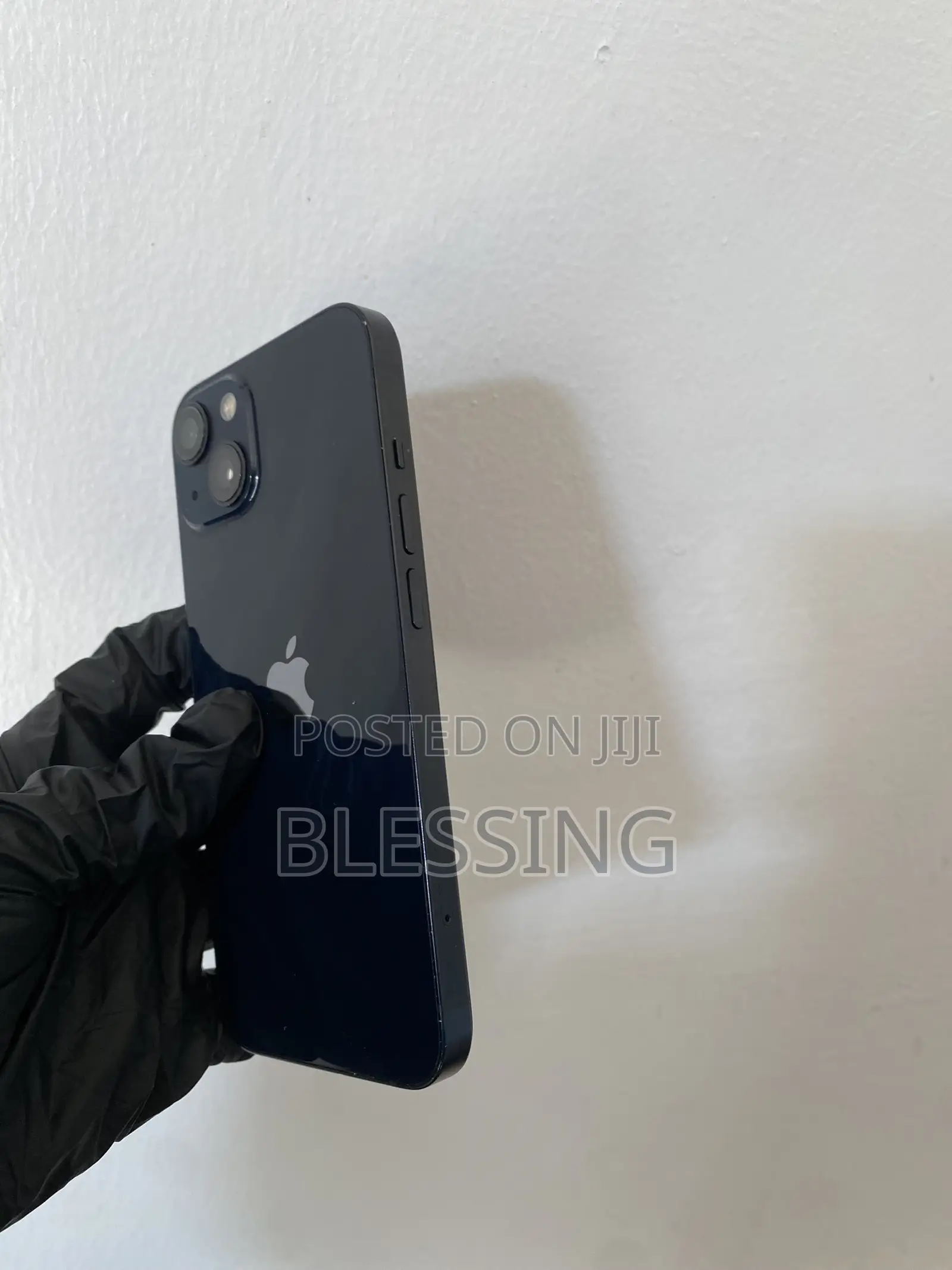 Apple iPhone 13 128 GB Black