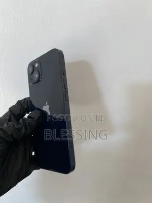 Apple iPhone 13 128 GB Black