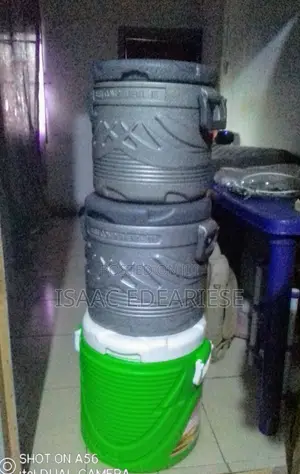 Strong Coolers for Sale