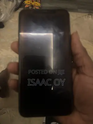 Apple iPhone 11 Pro Max 256 GB Gray
