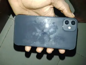 Apple iPhone 11 64 GB Black