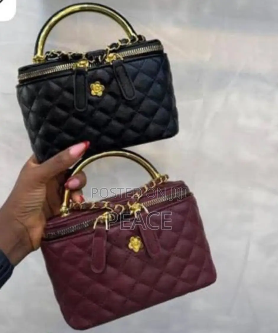 Rosy Bag Available as Seen Size : Mini