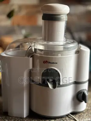 Binatone Juicer