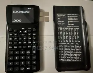 New Mobile Phone 4 GB Black