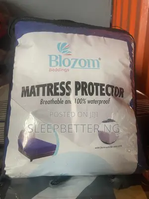 Mattress Protector 4.5 X 6