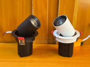 Recessed LED Downlight Spotlight