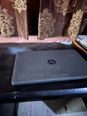 Laptop HP 250 G7 8GB Intel Core i5 SSD 250GB
