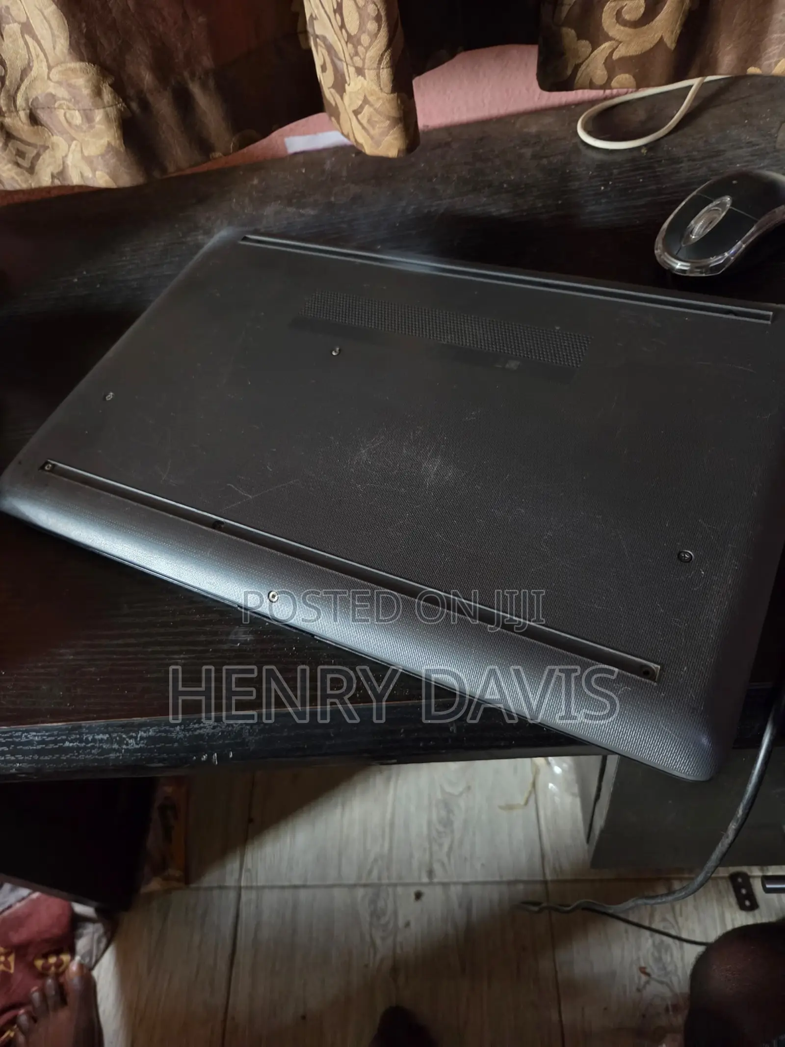 Laptop HP 250 G7 8GB Intel Core i5 SSD 250GB