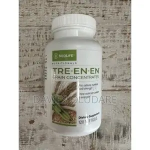 Tre-en-en Grain Concentrate