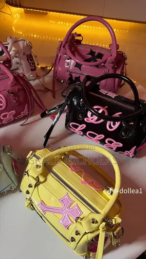 Hi Lovies Am Grace I Sell Luxury Bags and So On