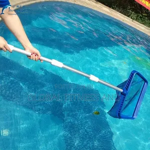 Vaccum Net With Pole Adjustable
