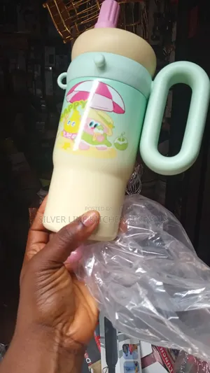 Sipping Cup
