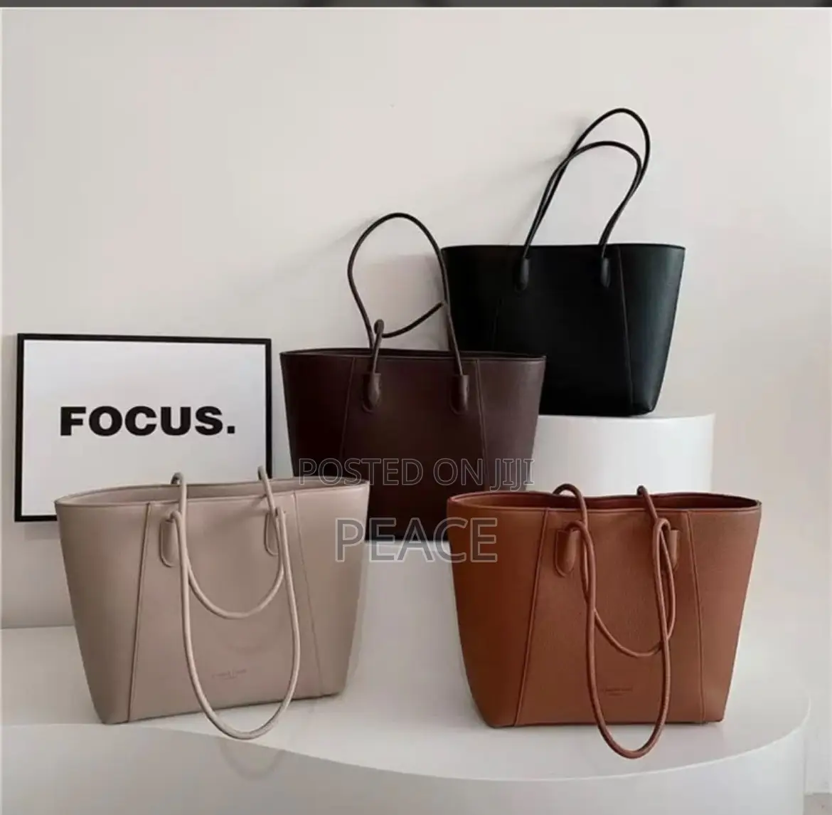 Rosy Bag Available as Seen Size : Mini