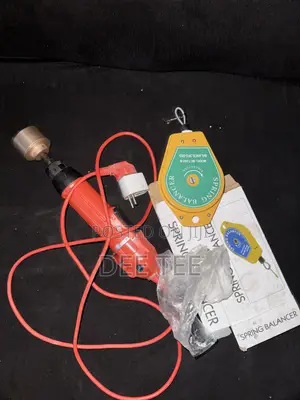 Electric Capping Machine