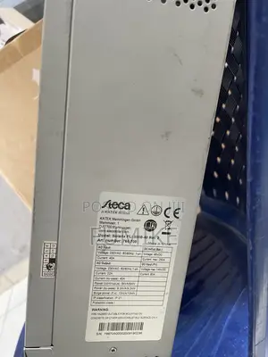 Faulty Steca Solarix PLI