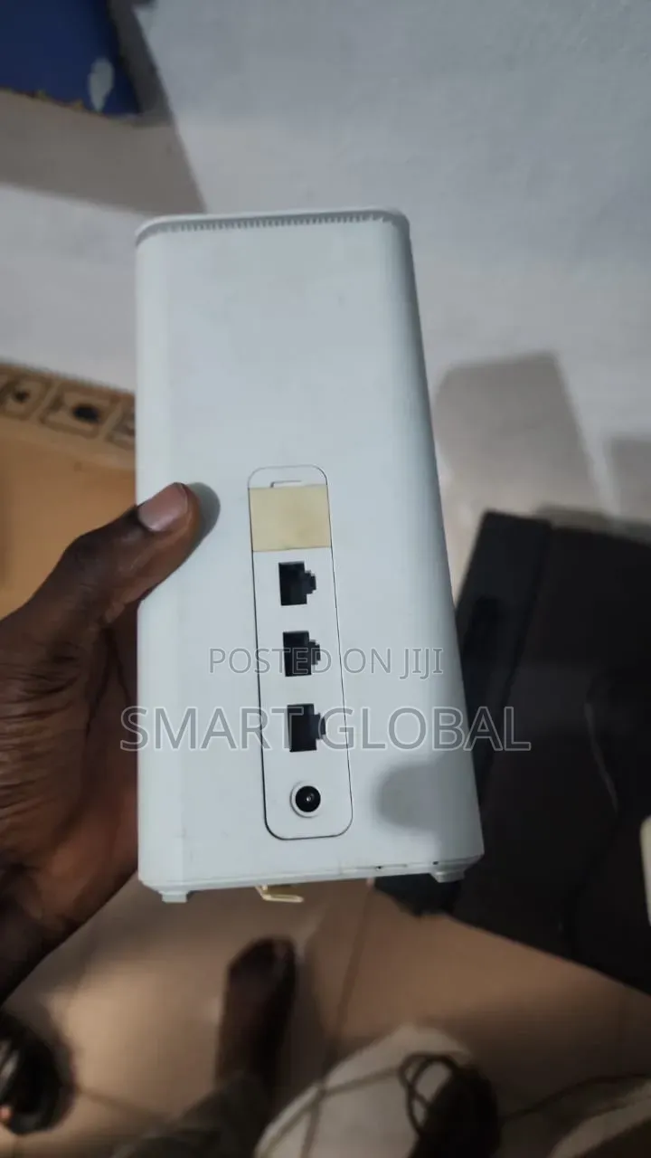 Airtel 5G Router