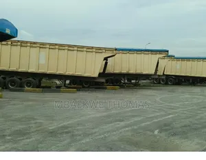 Truck Bucket